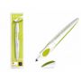 Pióro kulkowe Herlitz My Pen Style Fresh Citrus - 2